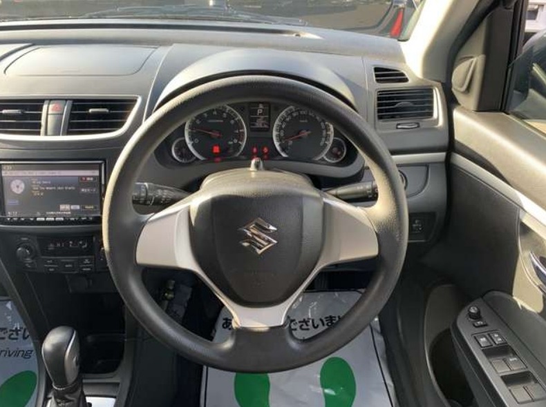 Suzuki Swift 2014 